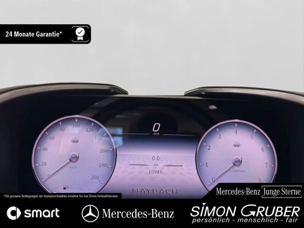Mercedes-Benz SL-Klasse