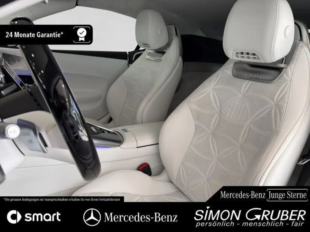 Mercedes-Benz SL-Klasse