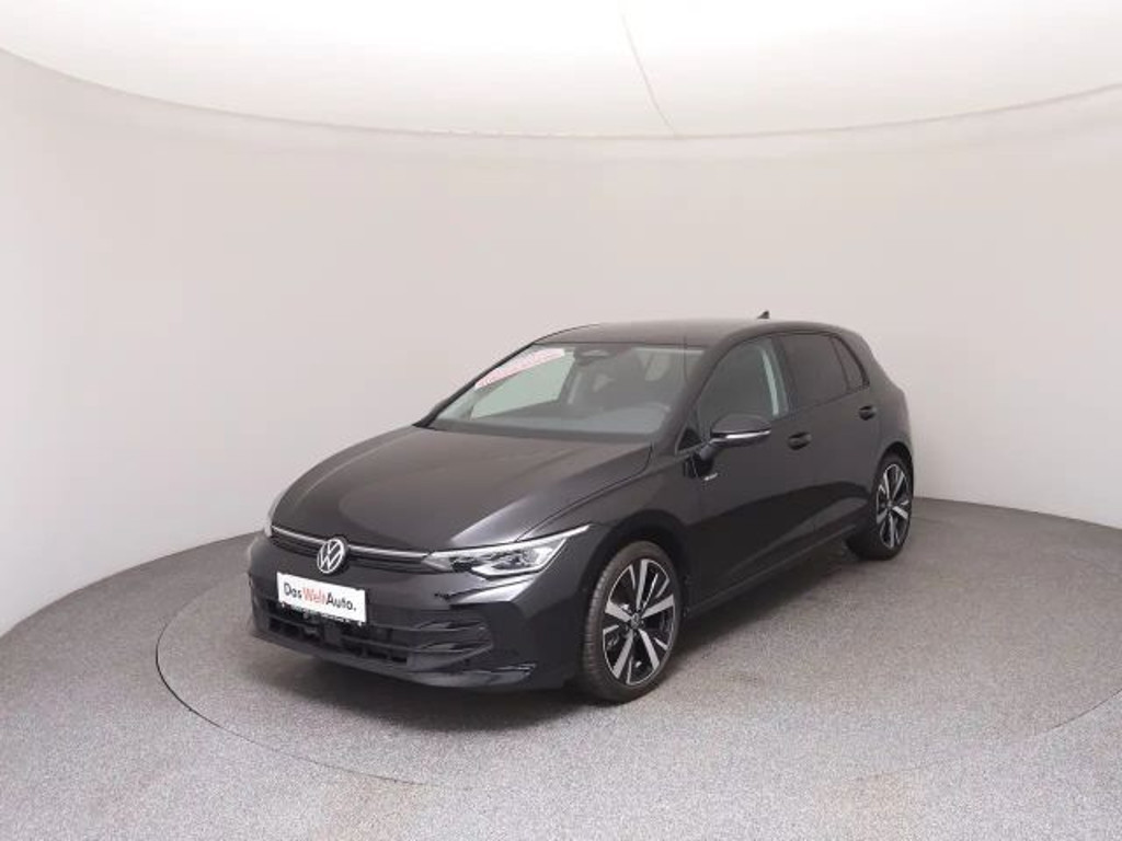 Volkswagen Golf Rabbit TSI