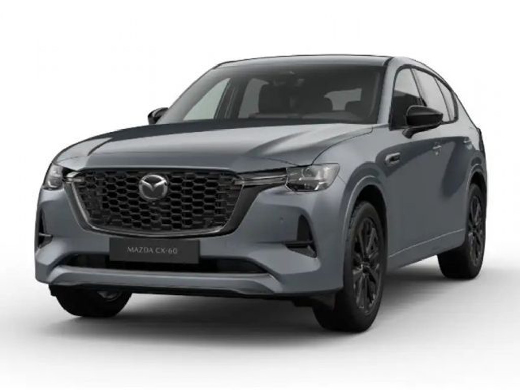 Mazda CX-60 Homura Plus
