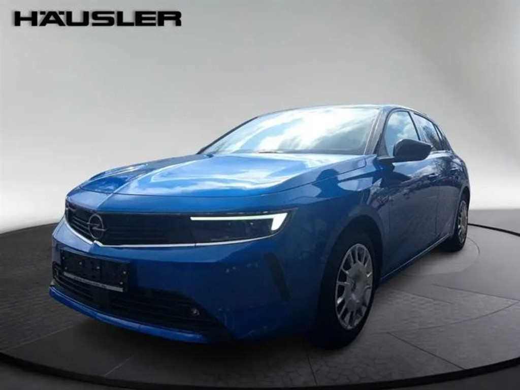 Opel Astra L Carplay* PDC* Multimedia*