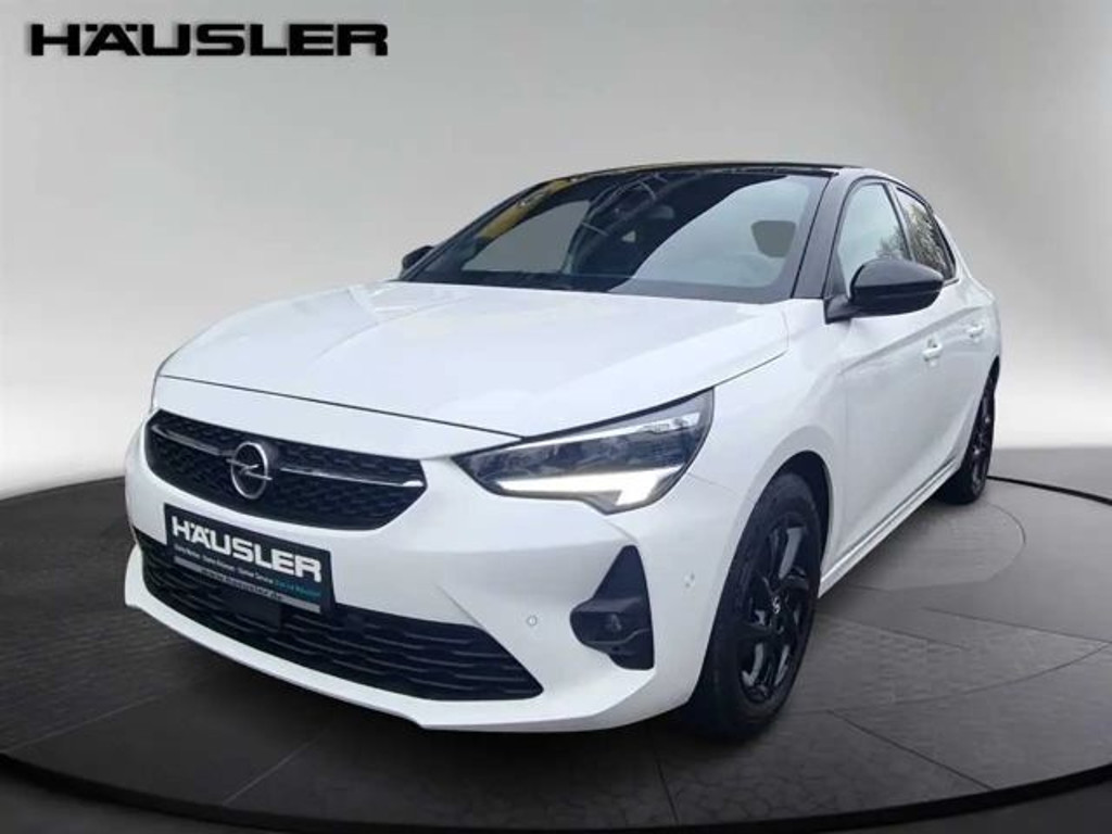 Opel Corsa Ultimate