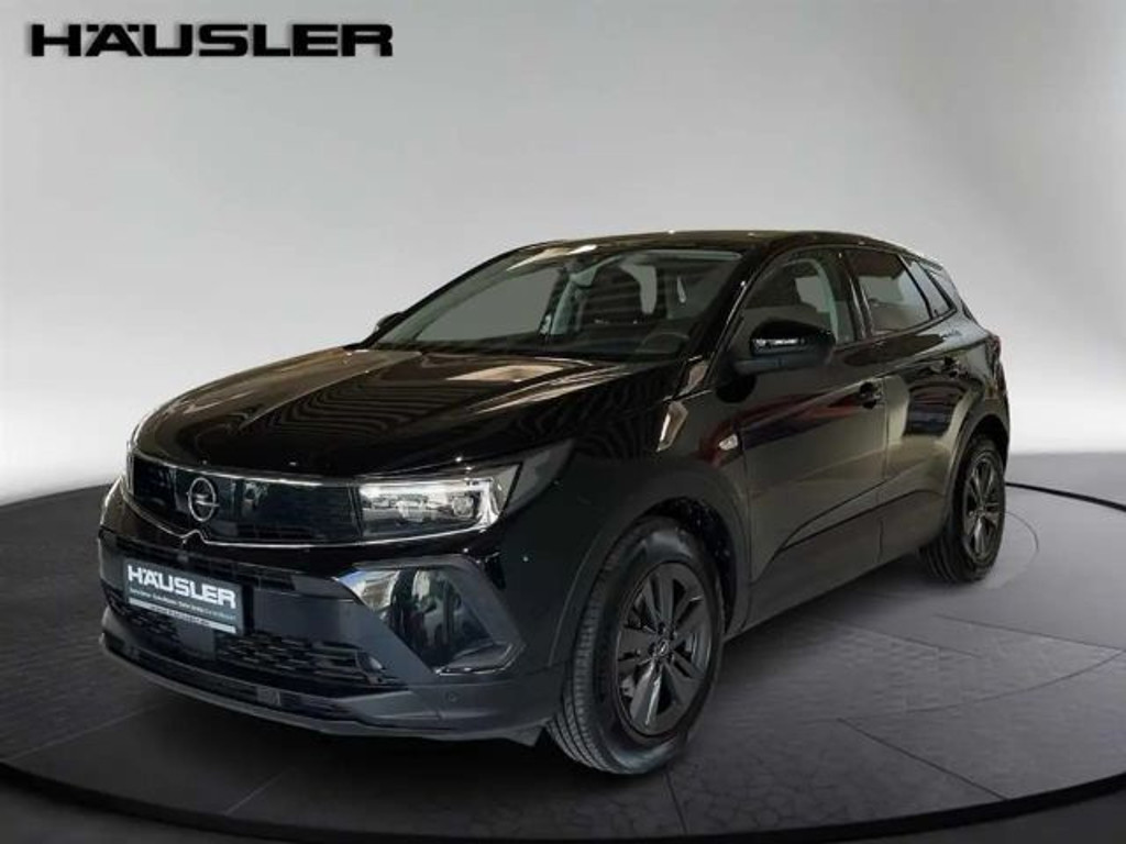 Opel Grandland X Business Edition