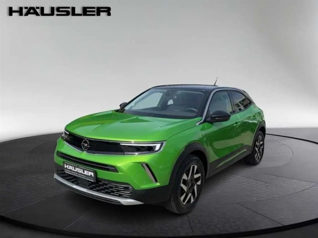Opel Mokka Elegance