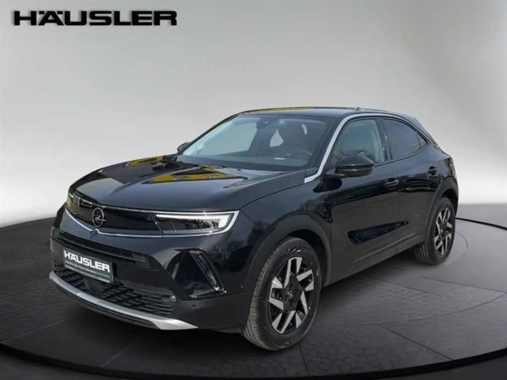 Opel Mokka Elegance