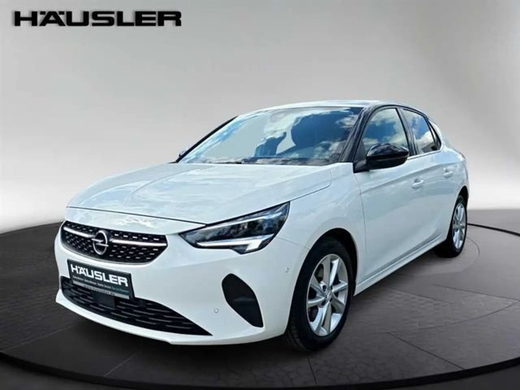 Opel Corsa Elegance