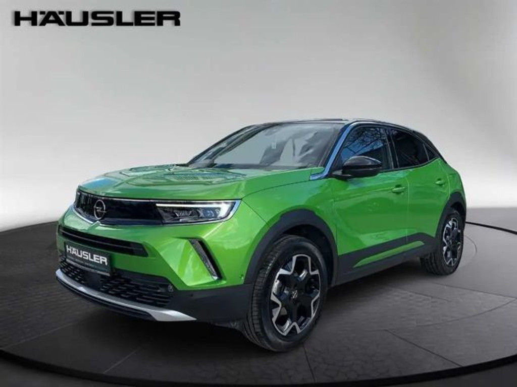 Opel Mokka Ultimate