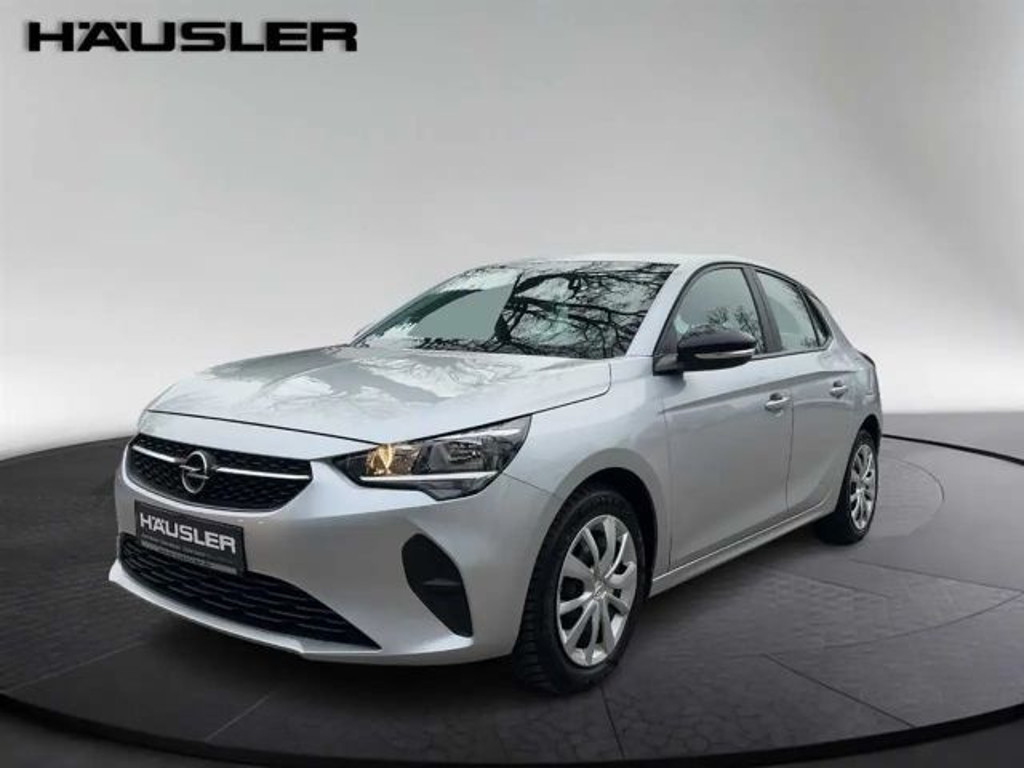 Opel Corsa Edition