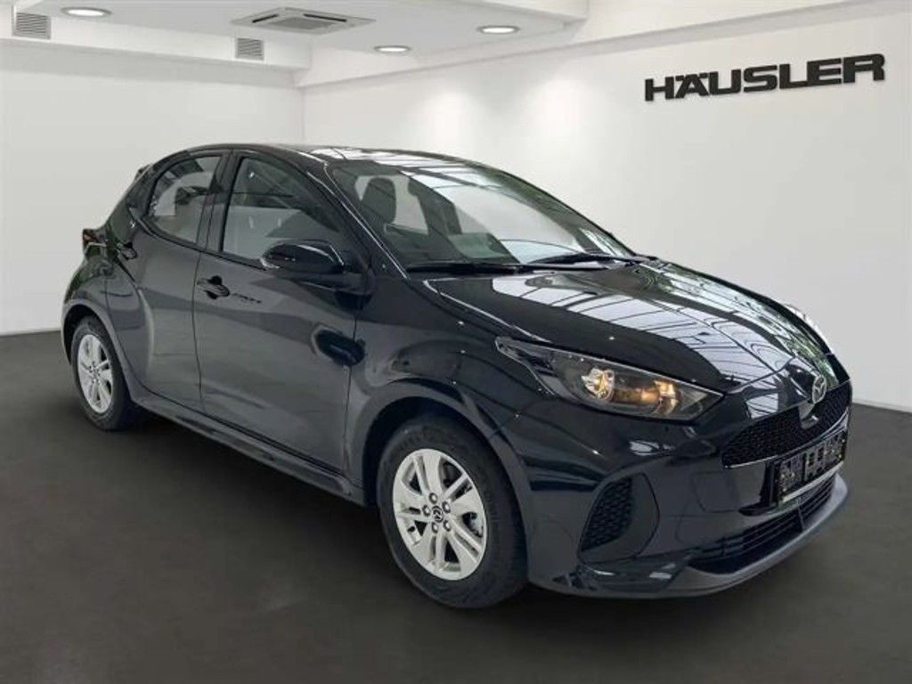 Mazda 2 1.5 Centre Line CVT *Klimaautom.* *Sitzheizung* Rü