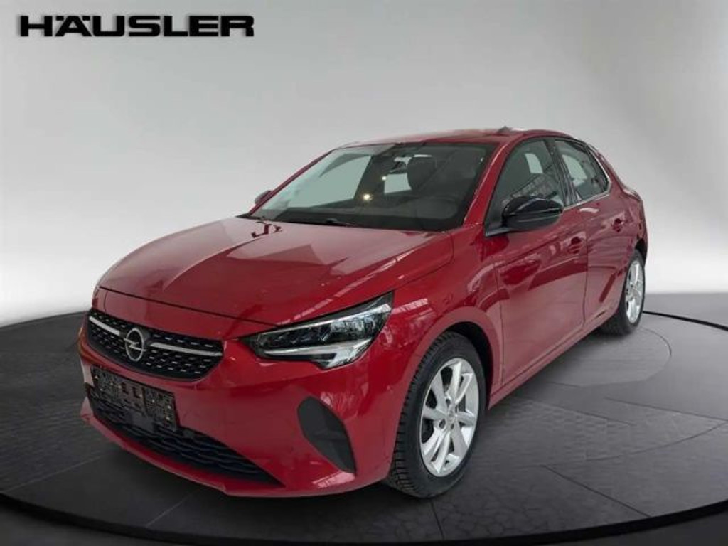 Opel Corsa Elegance