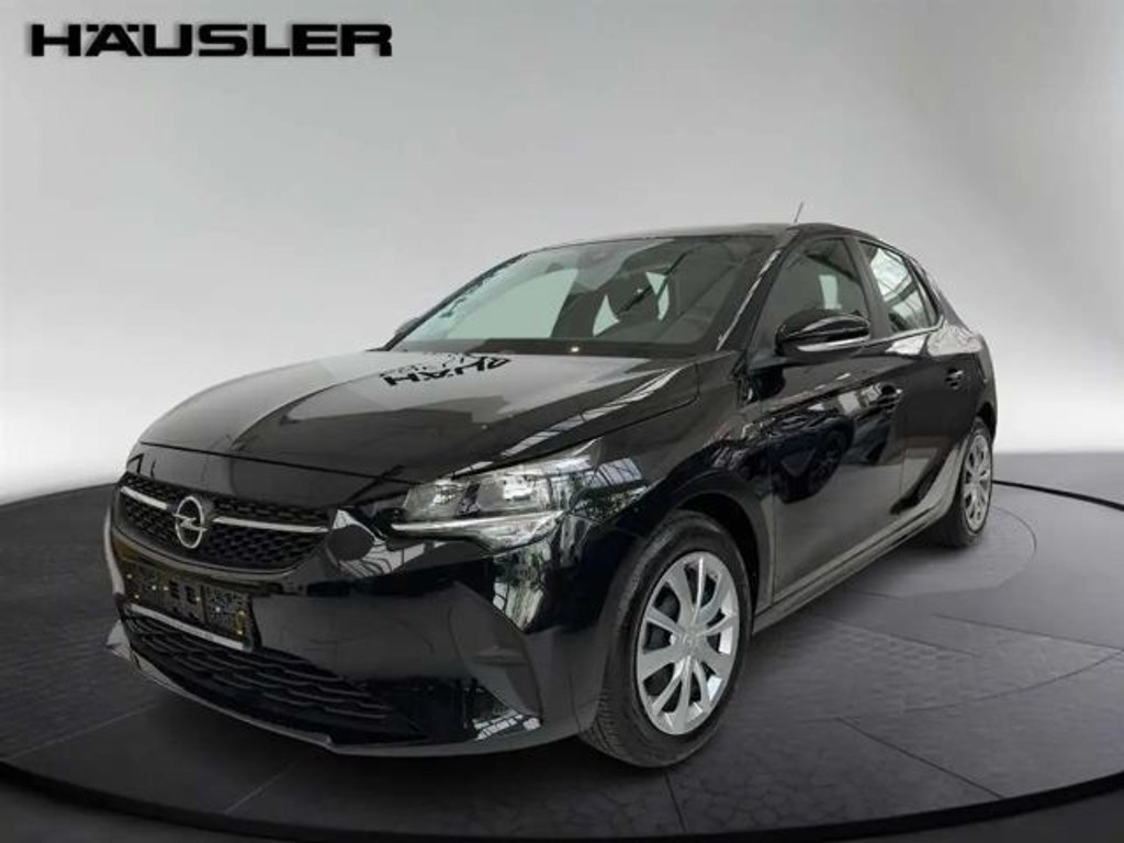 Opel Corsa Edition