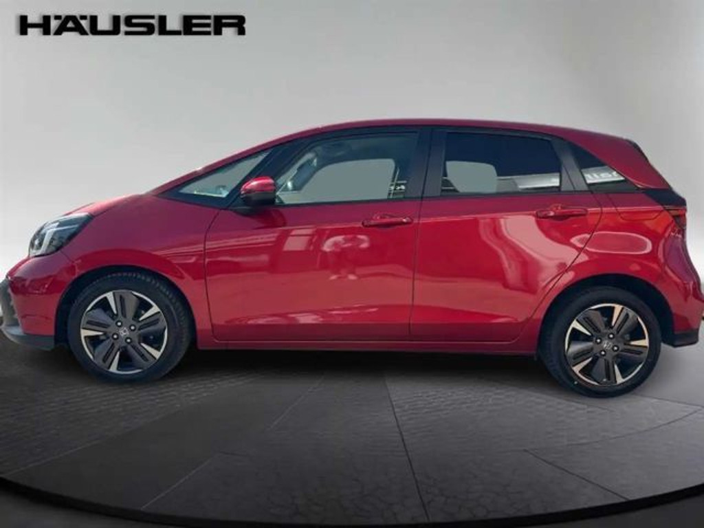 Honda Jazz Hybrid Advance 1.5