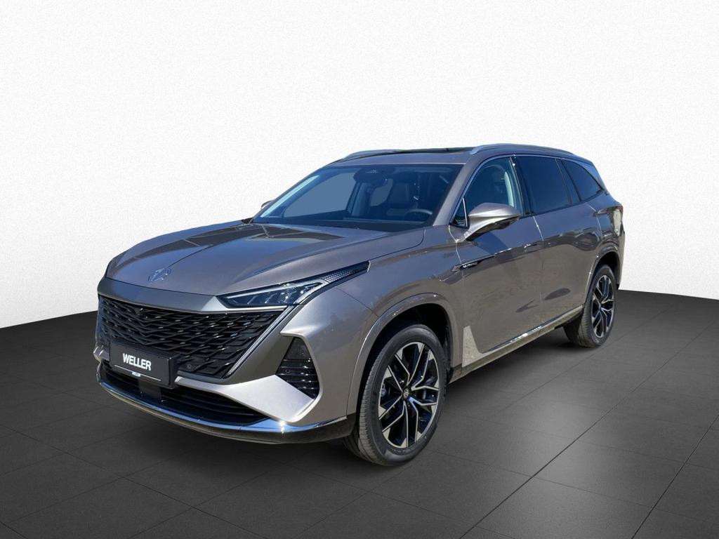 MG MGS9
