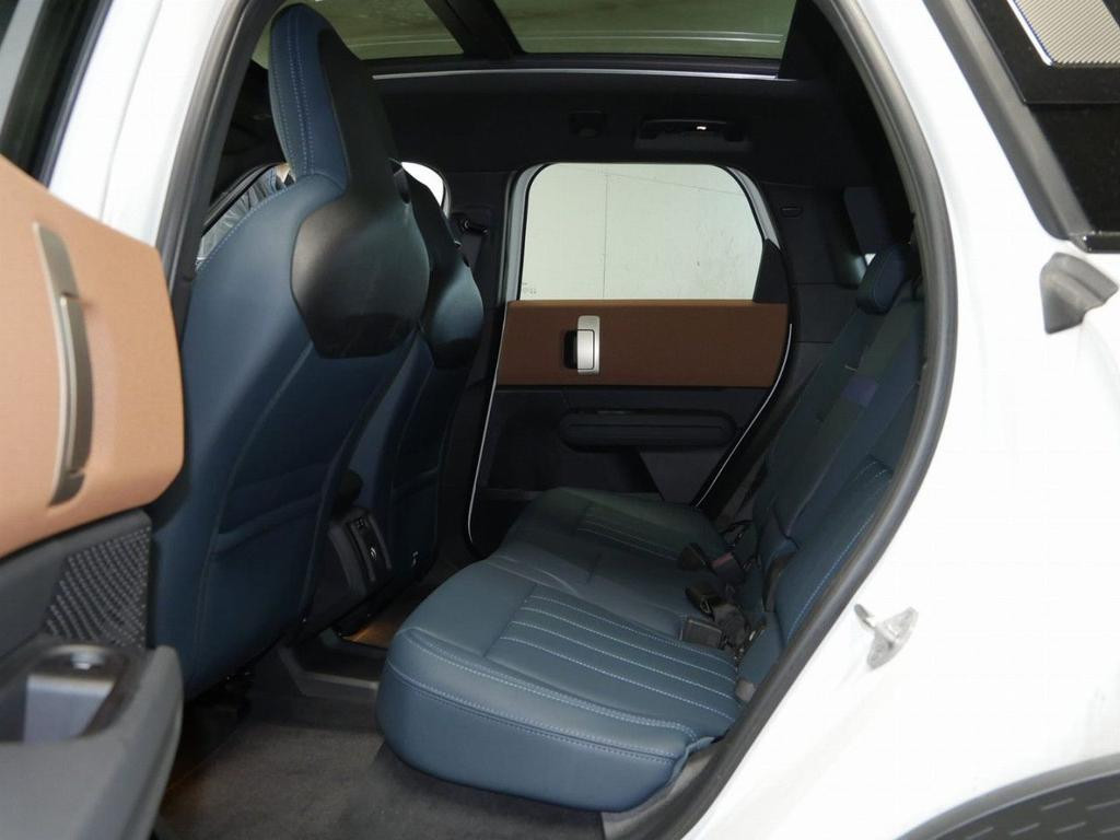 Mini Cooper SE Countryman