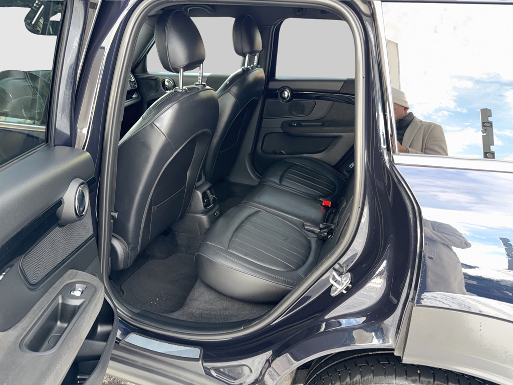 Mini John Cooper Works Countryman