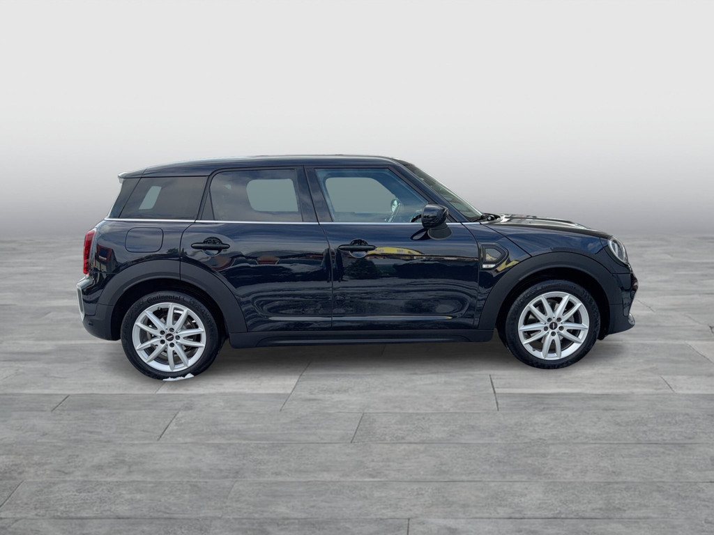 Mini John Cooper Works Countryman