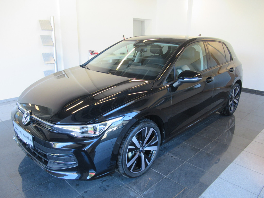 Volkswagen Golf Falco Edition TSI