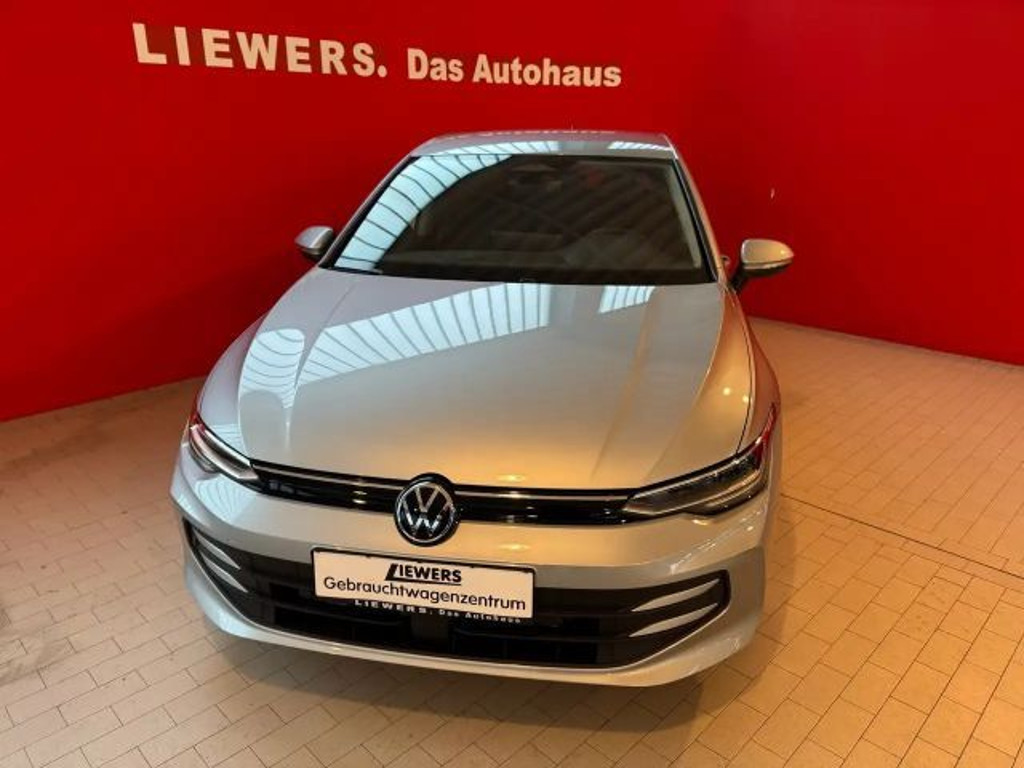 Volkswagen Golf Rabbit TSI