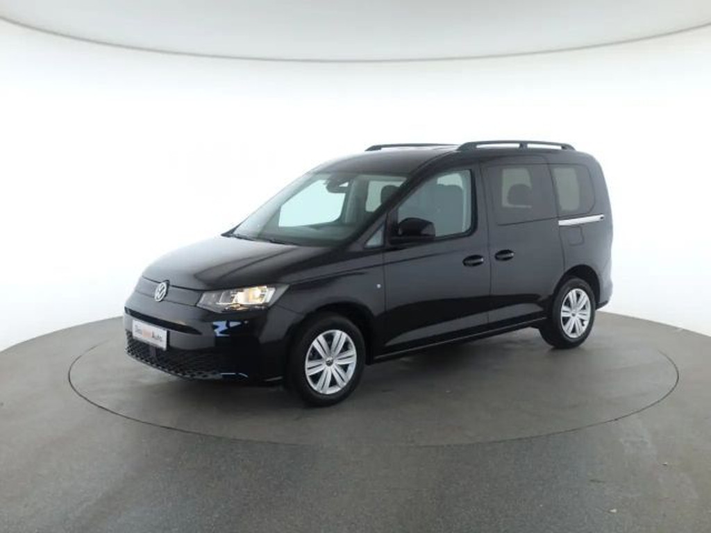 Volkswagen Caddy Family