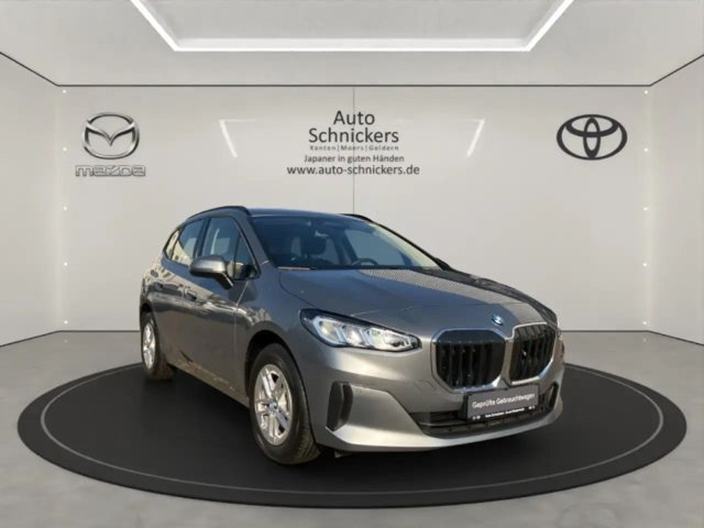 BMW 2 Serie