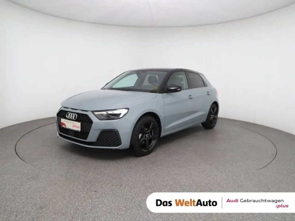 Audi A1 25 TFSI