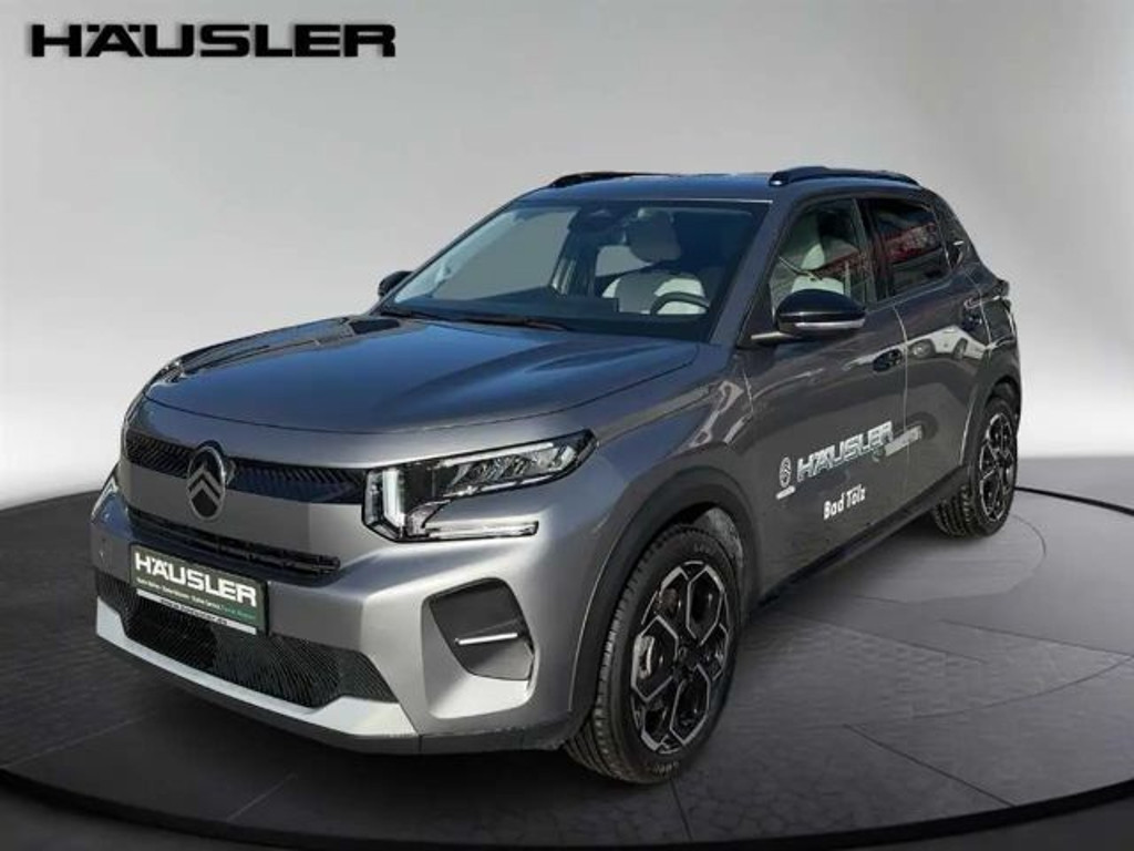 Citroën C3 Max