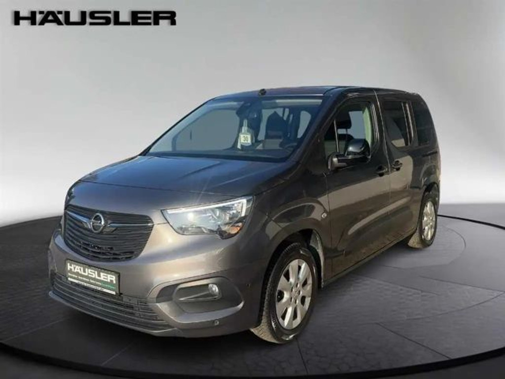 Opel Combo Life Elegance
