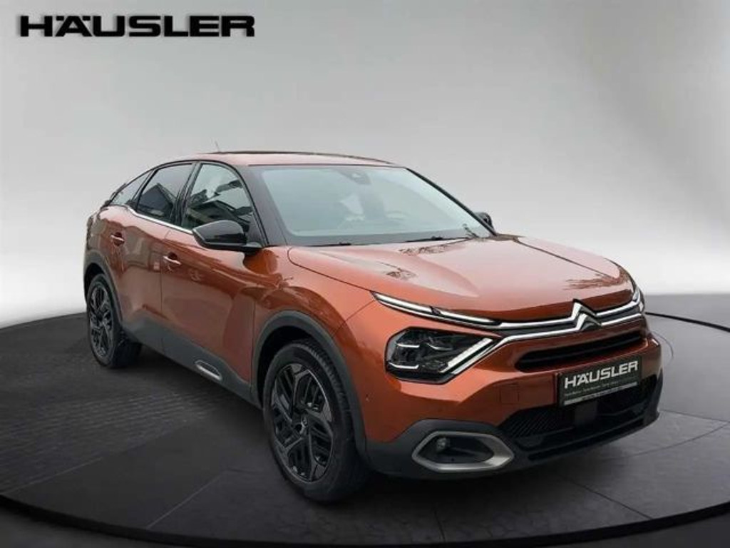 Citroën C4