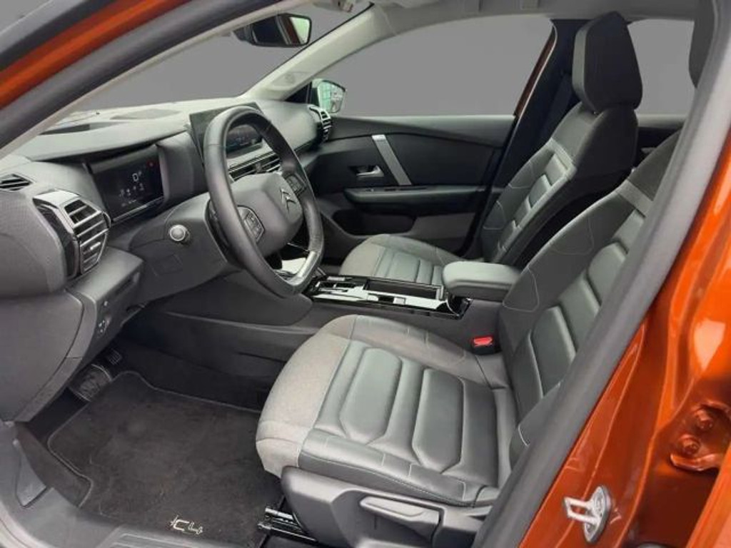 Citroën C4