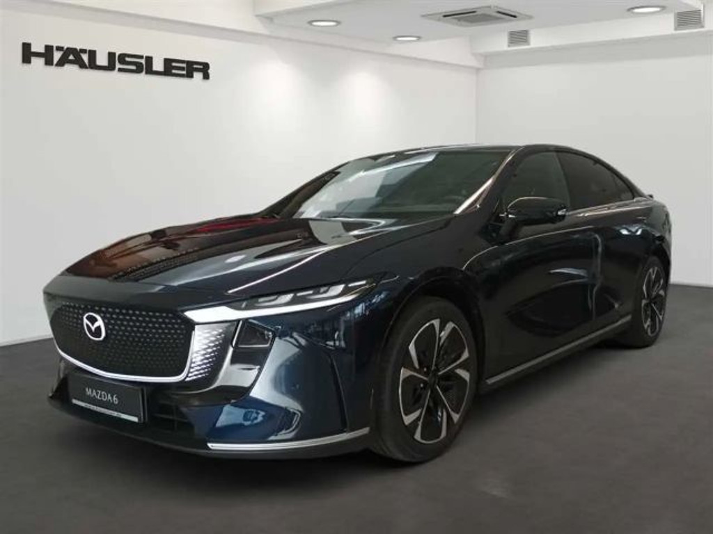 Mazda 6e Neuer Mazda 6E*Leder*Elektrofahrzeug