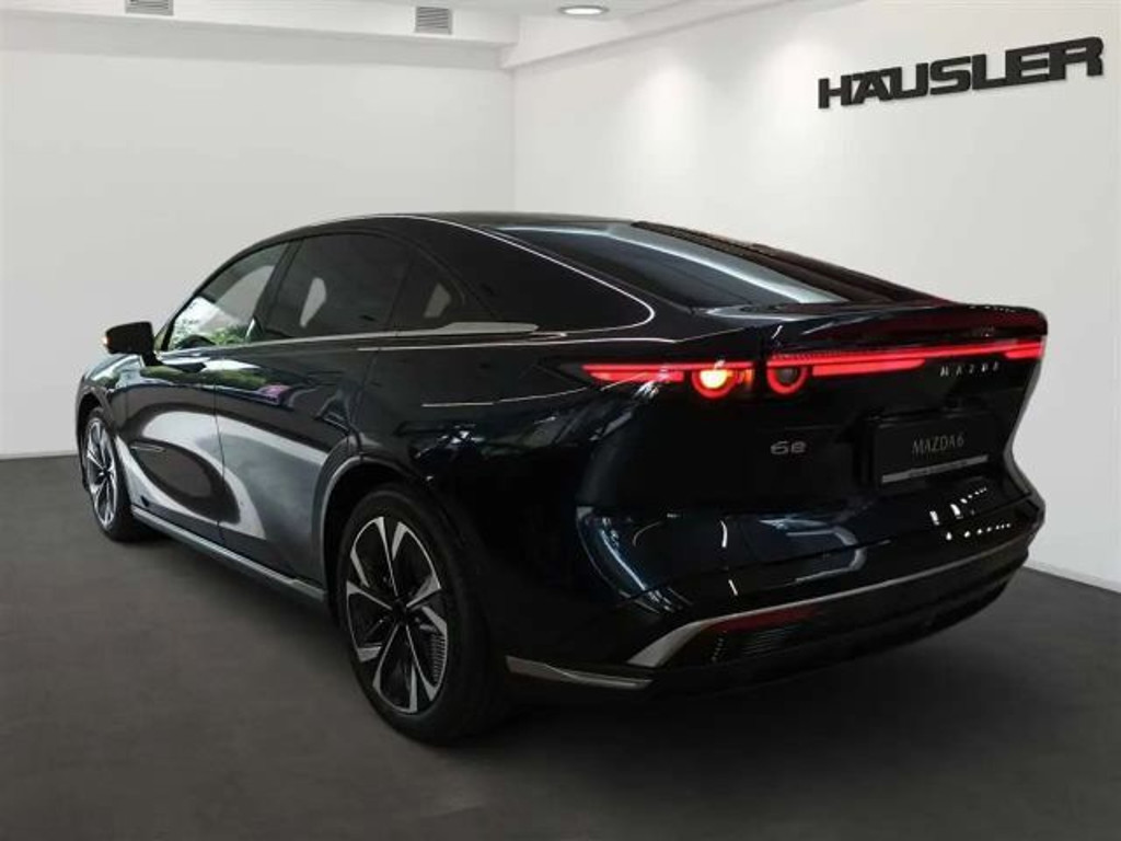 Mazda 6e