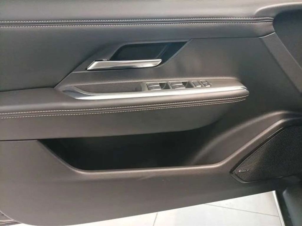 Mazda 6e