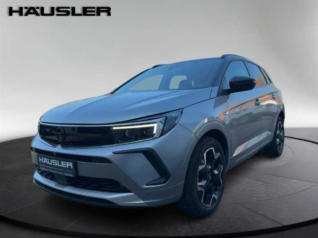 Opel Grandland X Ultimate