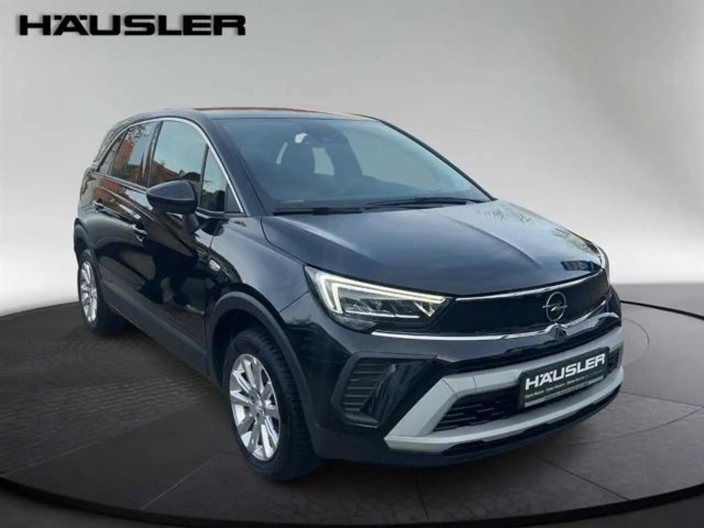 Opel Crossland X Elegance