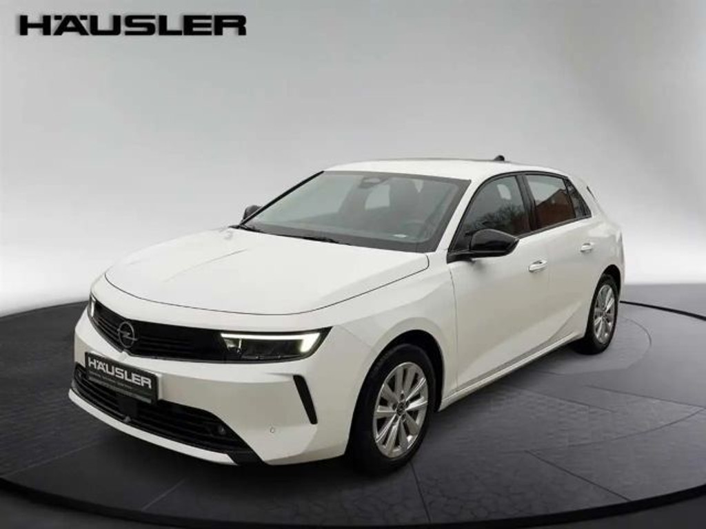 Opel Astra Enjoy