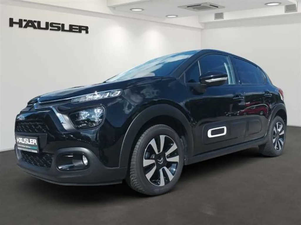 Citroën C3 Max