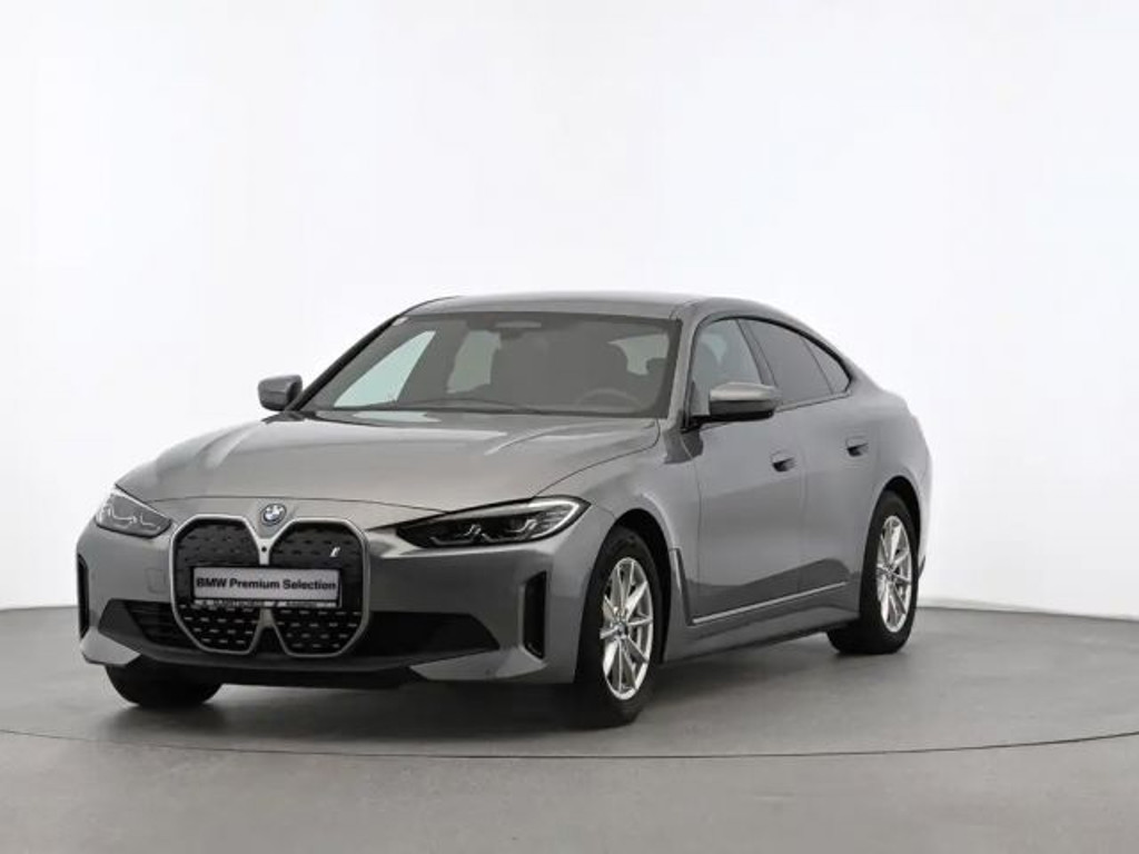 BMW i4 Coupé Gran Coupé eDrive35