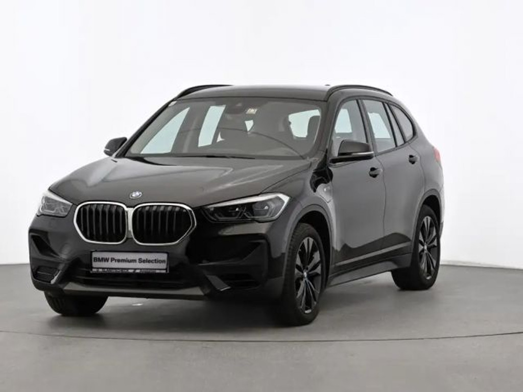 BMW X1 xDrive25e