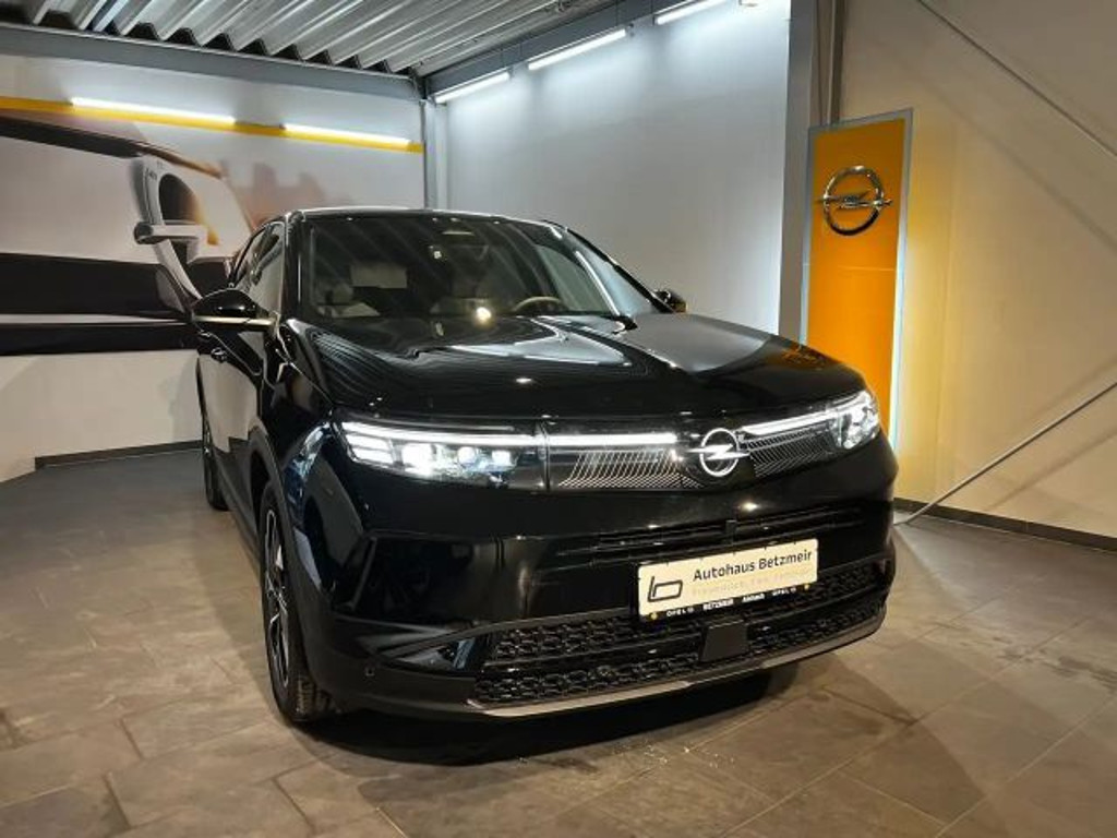 Opel Grandland X GS-Line