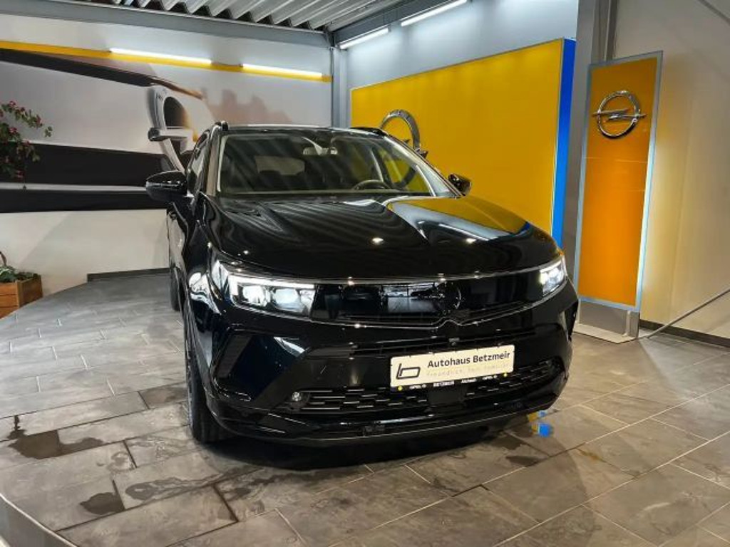 Opel Grandland X GS-Line