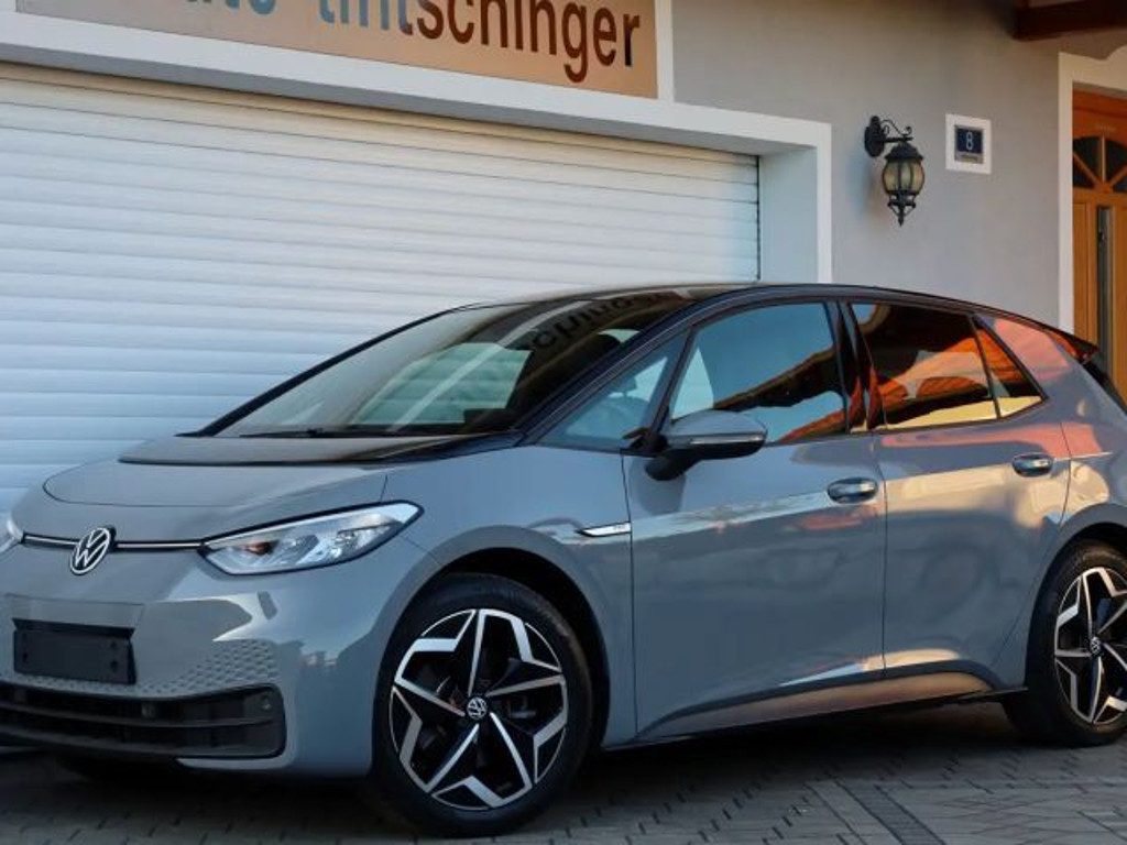 Volkswagen ID.3 Performance Pro
