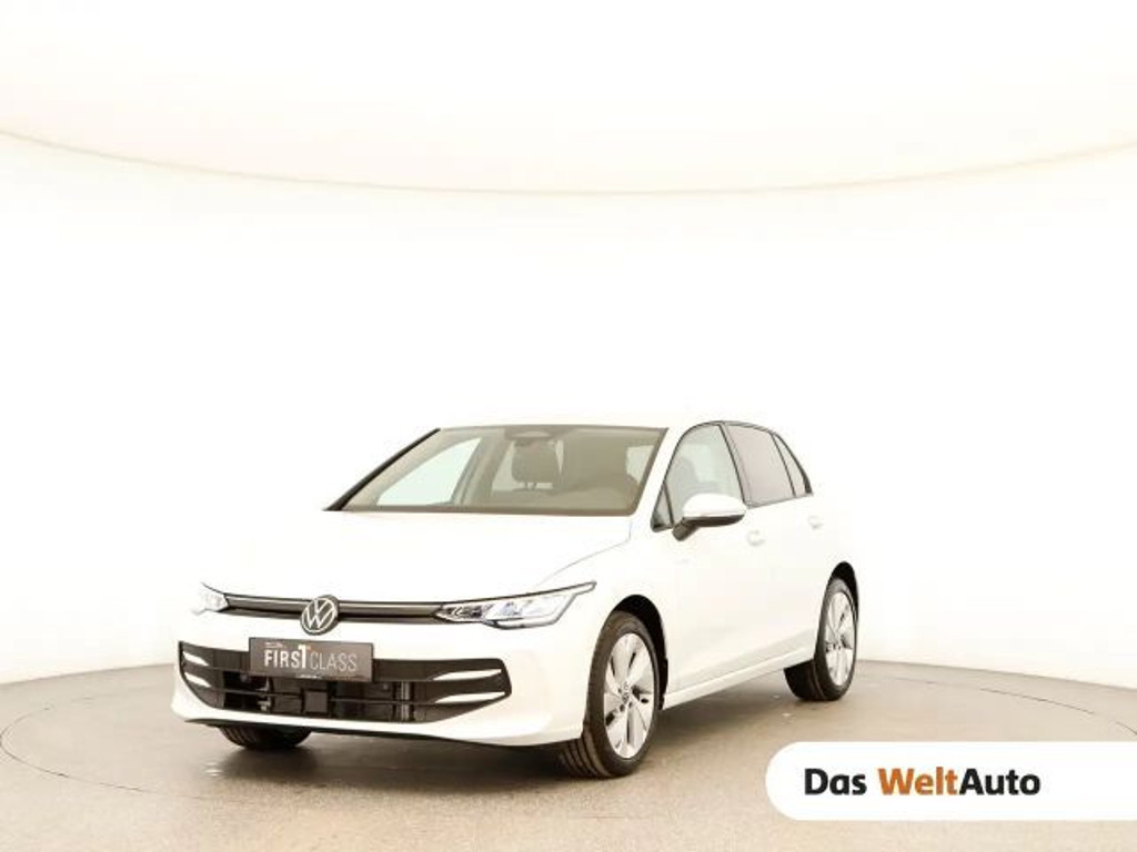 Volkswagen Golf Rabbit TSI