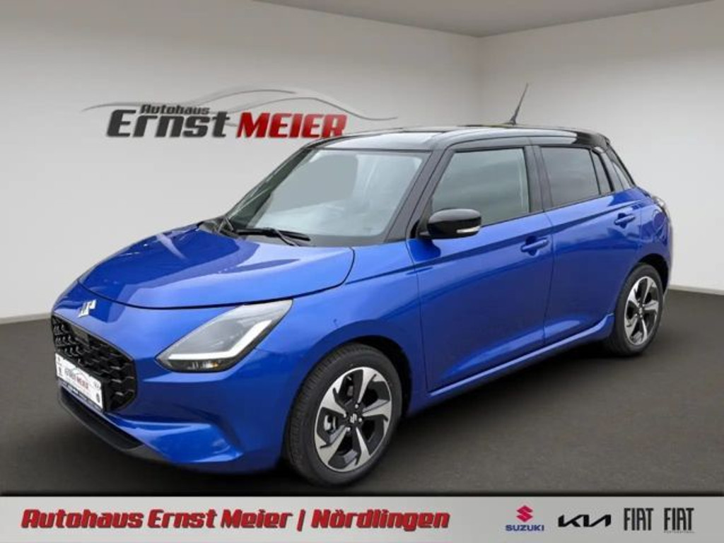 Suzuki Swift Comfort