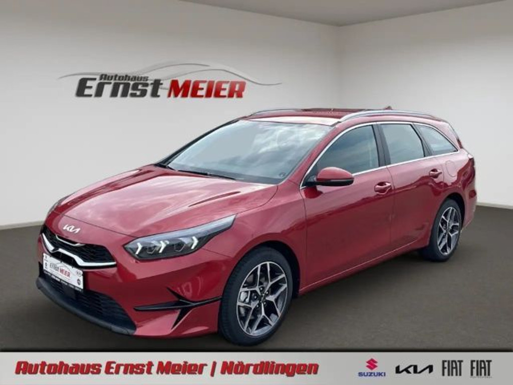 Kia Ceed GDi Spirit SportWagon