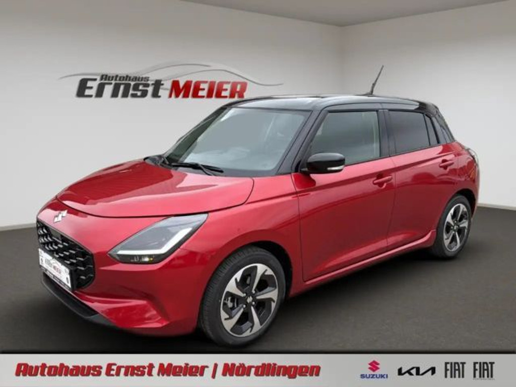 Suzuki Swift Comfort Hybrid