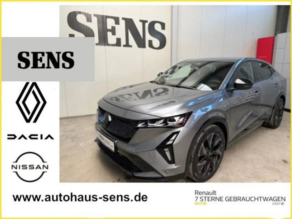 Renault Rafale E-Tech E-Tech Full Hybrid Esprit Alpine