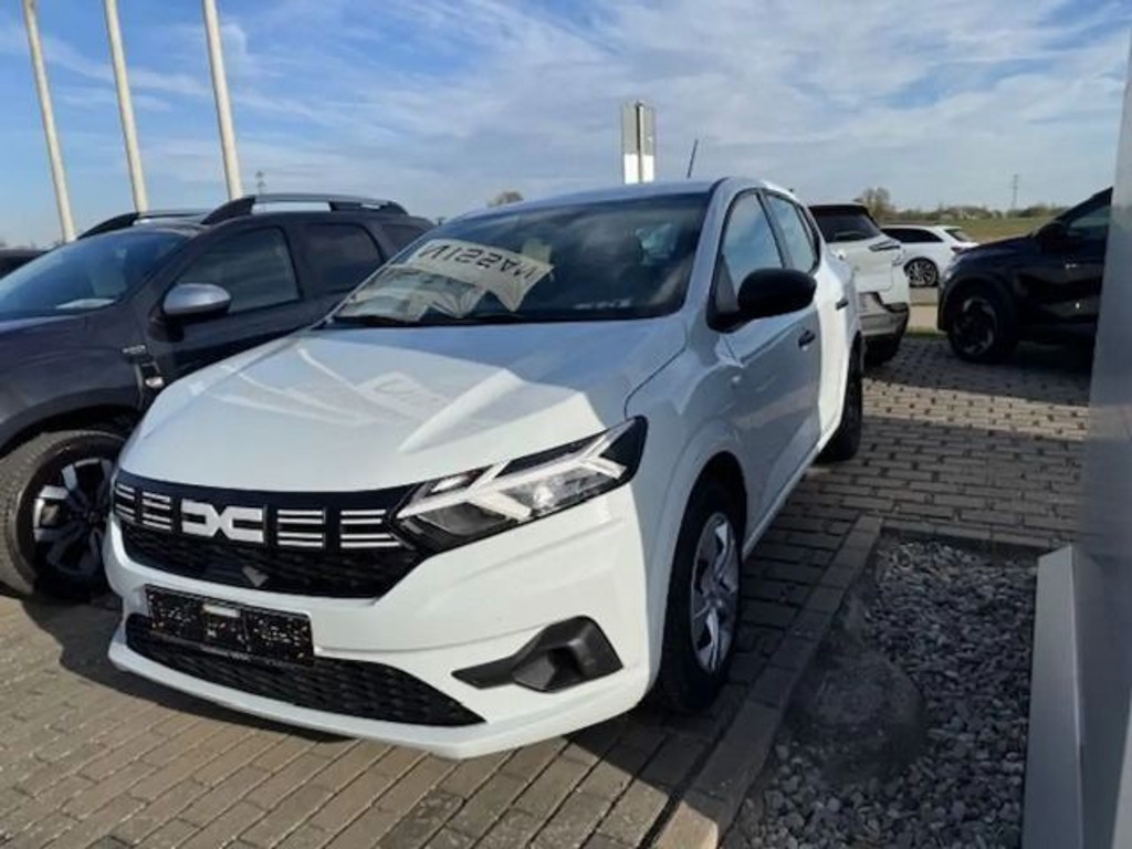 Dacia Sandero Essential