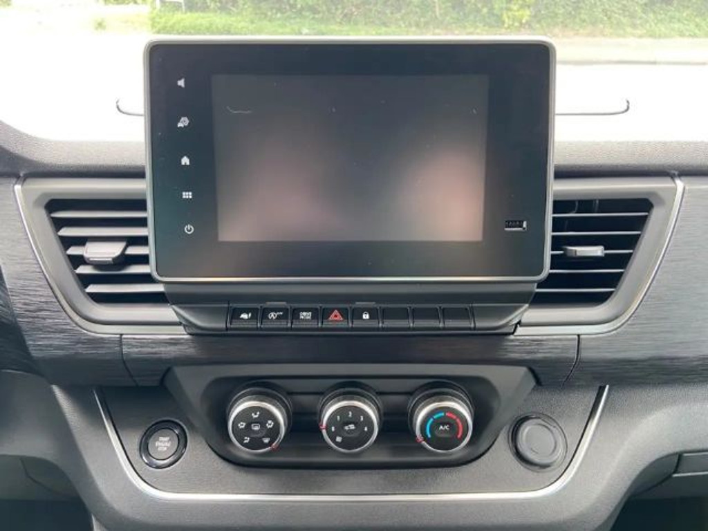Nissan Primastar
