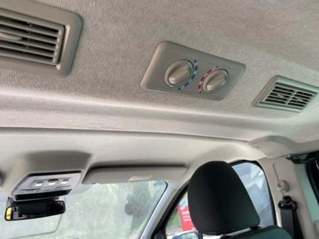 Nissan Primastar