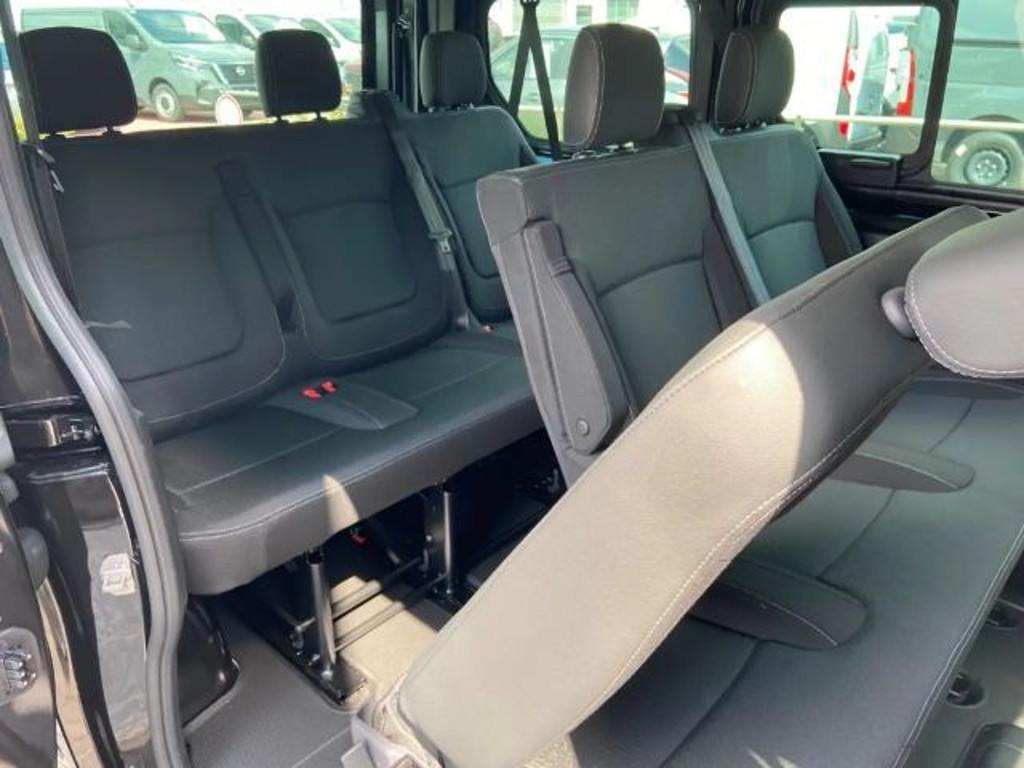Nissan Primastar